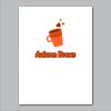18" x 24" Yard Sign Verticle Thumbnail