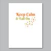 18" x 24" Yard Sign Verticle Thumbnail