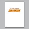 18" x 24" Yard Sign Verticle Thumbnail