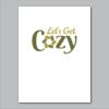 18" x 24" Yard Sign Verticle Thumbnail