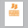 18" x 24" Yard Sign Verticle Thumbnail