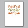 18" x 24" Yard Sign Verticle Thumbnail