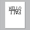 18" x 24" Yard Sign Verticle Thumbnail
