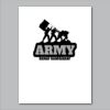 18" x 24" Yard Sign Verticle Thumbnail