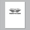 18" x 24" Yard Sign Verticle Thumbnail