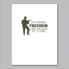 18" x 24" Yard Sign Verticle Thumbnail