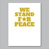 18" x 24" Yard Sign Verticle Thumbnail