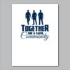 18" x 24" Yard Sign Verticle Thumbnail