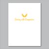 18" x 24" Yard Sign Verticle Thumbnail