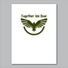 18" x 24" Yard Sign Verticle Thumbnail