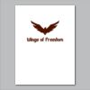18" x 24" Yard Sign Verticle Thumbnail