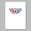 18" x 24" Yard Sign Verticle Thumbnail