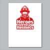 18" x 24" Yard Sign Verticle Thumbnail