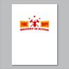 18" x 24" Yard Sign Verticle Thumbnail