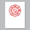 18" x 24" Yard Sign Verticle Thumbnail