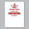 18" x 24" Yard Sign Verticle Thumbnail