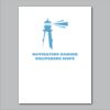 18" x 24" Yard Sign Verticle Thumbnail