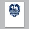 18" x 24" Yard Sign Verticle Thumbnail