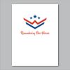 18" x 24" Yard Sign Verticle Thumbnail