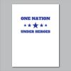 18" x 24" Yard Sign Verticle Thumbnail
