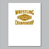 18" x 24" Yard Sign Verticle Thumbnail