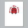 18" x 24" Yard Sign Verticle Thumbnail