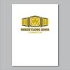 18" x 24" Yard Sign Verticle Thumbnail