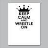 18" x 24" Yard Sign Verticle Thumbnail