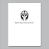 18" x 24" Yard Sign Verticle Thumbnail