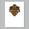 18" x 24" Yard Sign Verticle Thumbnail