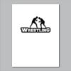 18" x 24" Yard Sign Verticle Thumbnail