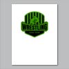 18" x 24" Yard Sign Verticle Thumbnail