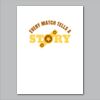 18" x 24" Yard Sign Verticle Thumbnail