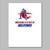 18" x 24" Yard Sign Verticle Thumbnail