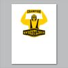 18" x 24" Yard Sign Verticle Thumbnail