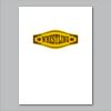 18" x 24" Yard Sign Verticle Thumbnail