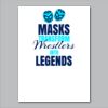 18" x 24" Yard Sign Verticle Thumbnail