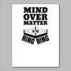 18" x 24" Yard Sign Verticle Thumbnail