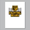 18" x 24" Yard Sign Verticle Thumbnail