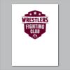 18" x 24" Yard Sign Verticle Thumbnail