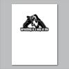 18" x 24" Yard Sign Verticle Thumbnail