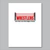 18" x 24" Yard Sign Verticle Thumbnail