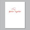 18" x 24" Yard Sign Verticle Thumbnail