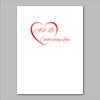 18" x 24" Yard Sign Verticle Thumbnail