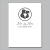 18" x 24" Yard Sign Verticle Thumbnail