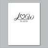 18" x 24" Yard Sign Verticle Thumbnail