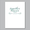 18" x 24" Yard Sign Verticle Thumbnail