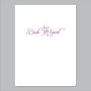 18" x 24" Yard Sign Verticle Thumbnail