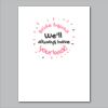 18" x 24" Yard Sign Verticle Thumbnail