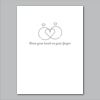 18" x 24" Yard Sign Verticle Thumbnail